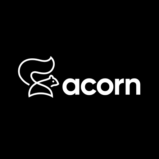 acorn Logo