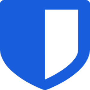 bitwarden-unified Logo