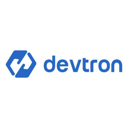 Devtron Logo