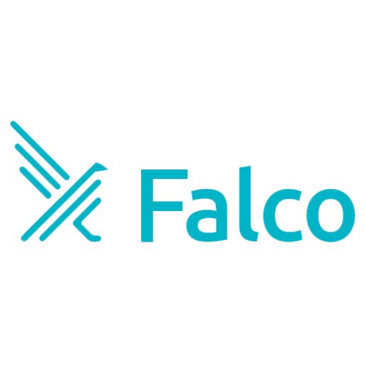 falco Logo