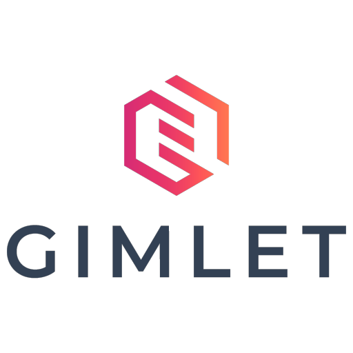 gimlet Logo