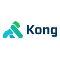 kong-ingress-controller Logo