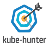 kube-hunter Logo