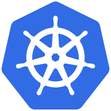 kubernetes-dashboard Logo