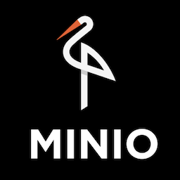 MinIO Logo