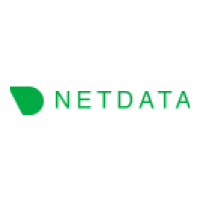 netdata Logo