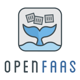 OpenFaaS Logo