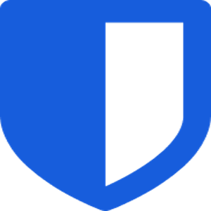 bitwarden-passwordless-dev Logo