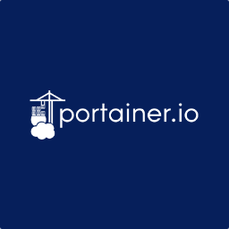portainer Logo