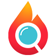 Pyroscope Logo