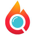 pyroscope Logo