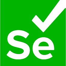 selenium Logo